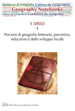 Geography notebooks - , (2022)