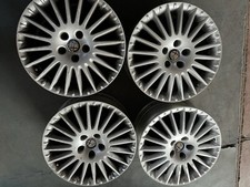 Cerchi lega alfa romeo - romeo, 159
