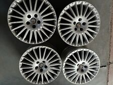 Cerchi in Lega Alfa Romeo 159