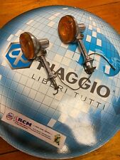 Coppia frecce Kawasaki-Honda anni 70-80