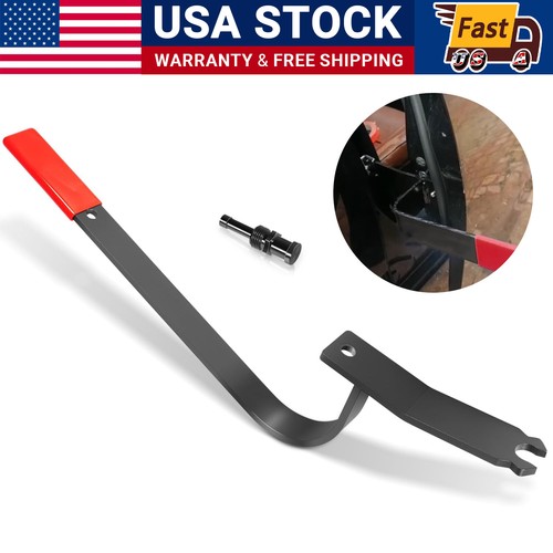 Universal truck door - universal,