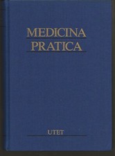 MEDICINA PRATICA UTET - VOLUME