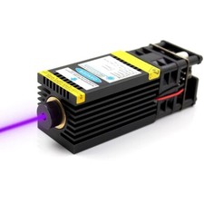 405nm 1W ~ 1000mw luce viola