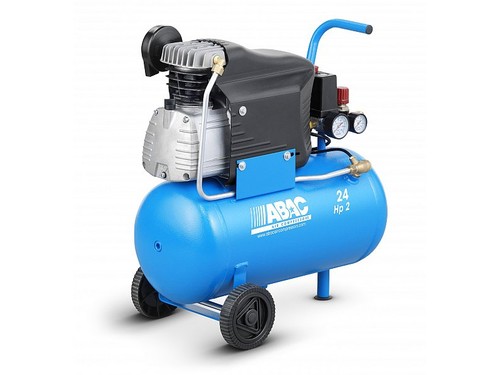 Elettro compressore 24lt 2hp - elettro,