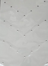 Motivo Prua Argento/Opaco 4