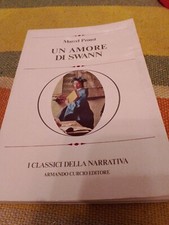 Un Amore Di Swann I Classici