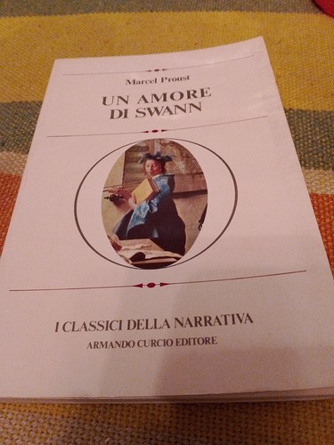 Amore swann i classici - un,