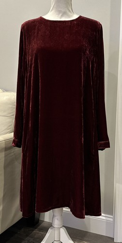 Abito eileen fisher - eileen,
