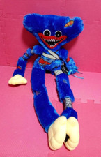 POPPY PLAY TIME BIG Peluche