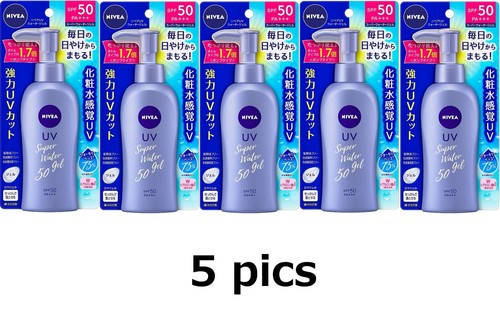 Set foto nivea super - 5,