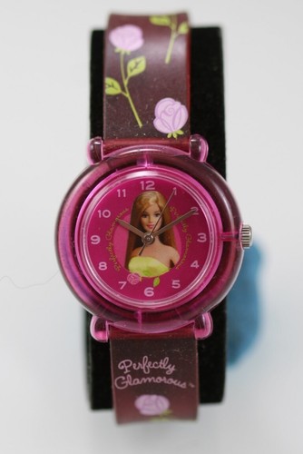 Barbie orologio donna - barbie,