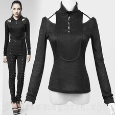 Punk Rave maglia donna