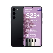 Samsung galaxy s23 plus - samsung,