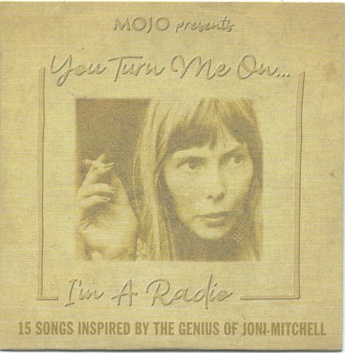Mojo you turn - you, a