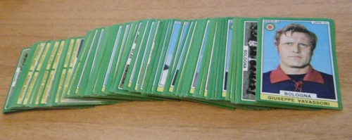 Figurine edis calciatori - figurine,