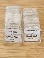 Ricambi movimento NOS Omega