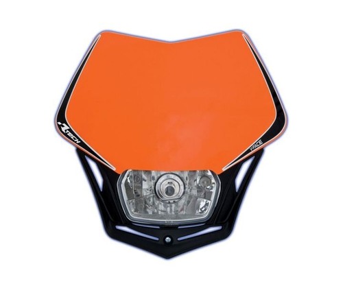 Rtech mascherina portafaro - mascherina,