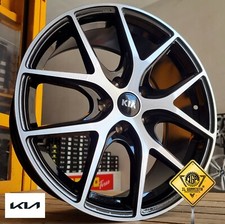 IGP Kit 4 Cerchi In Lega 17''
