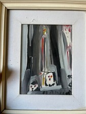 Olio Mario Martini Opera Unica