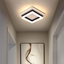 Plafoniera LED lampada
