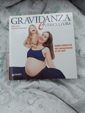 {X40} - GRAVIDANZA E PUERICULTURA - Paolo Sarti Giuseppe Sparnacci - GIUNTI 2010