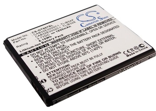 Batteria per alcatel - per,