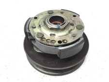 Clutch And Torque Limiter