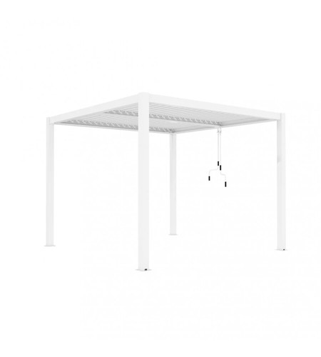 Gazebo pergola bioclimatica - gazebo,