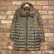 Barbara Lebek piumino d'anatra