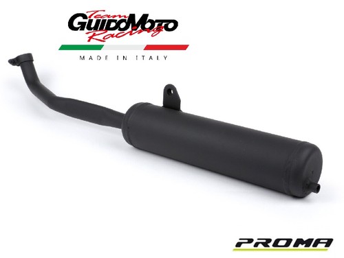 Marmitta proma original power - marmitta,