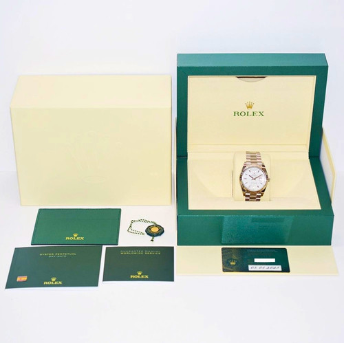 Rolex day date uomo automatico - rolex, day-date