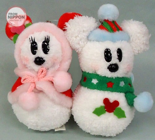 Disney topolino minnie - topolino, e