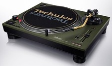 Technics SL-1200M7L-G