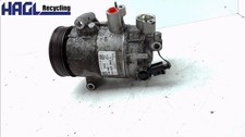 Compressore Aria Condizionata DELPHI Seat Ibiza Pezzi 1.2 Tdi Cr 6J 55 Kw 75 Ps