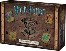 - Harry Potter: Hogwarts