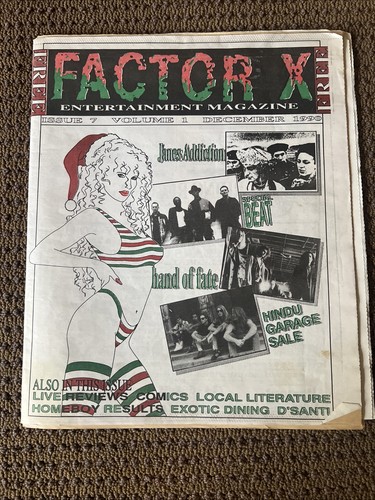 Vintage factor music - vintage,