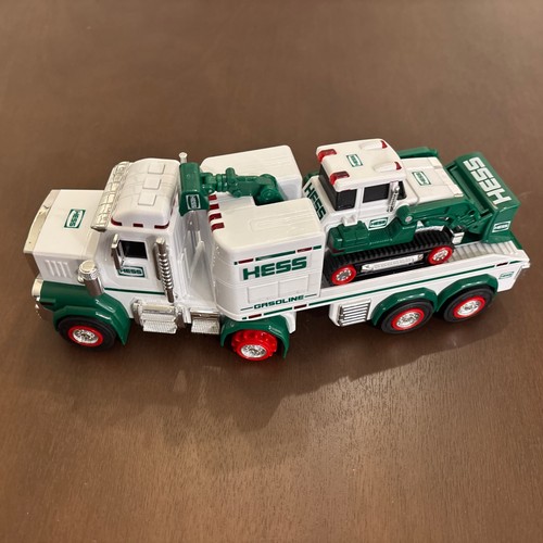 Camion giocattolo benzina - , hess