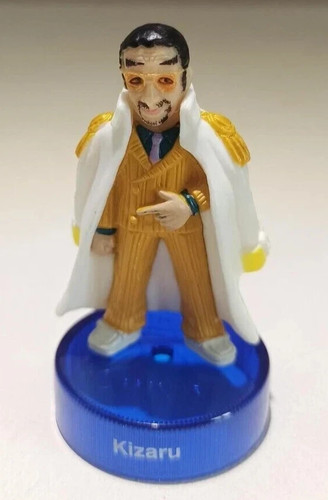 One piece kizaru admiral pepsi - one,