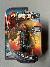 ThunderCats Claudus Modellino