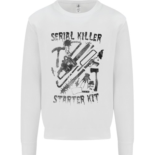 Felpa jumper per bambini - per, kit