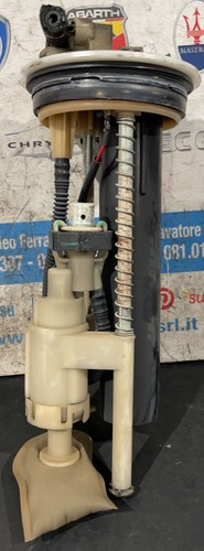 Pompa carburante per yamaha - pompa,
