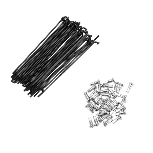 Raggi per bicicletta mtb 14g - mtb,