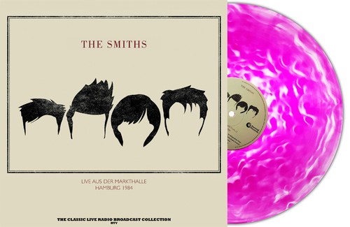 Smiths the markthalle - the,