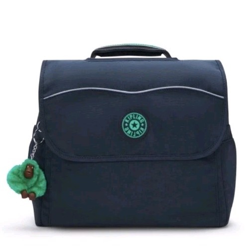 Zaino scuola kipling codie s - ,