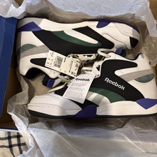 Reebok Shaq Attaq Victory Pump