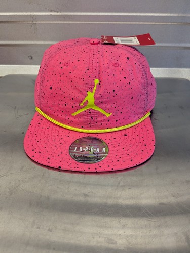 Cappello snapback jordan pro - cappello,