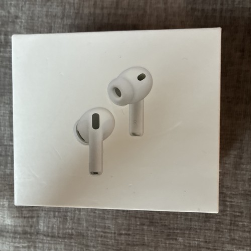 Apple airpods pro - 3, auricolari
