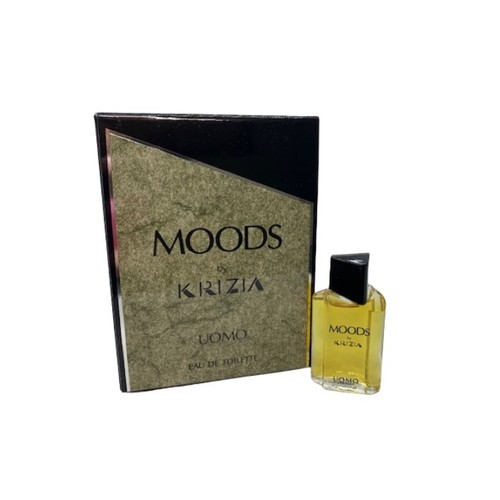 Krizia moods uomo - uomo, eau