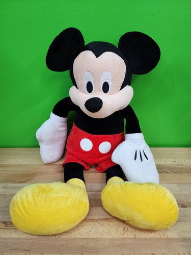 Peluche disney topolino extra - peluche,