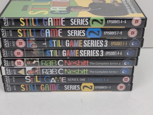 Dvd bbc - , tv
